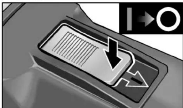 Flex X 1107 VE - VARO! - 2