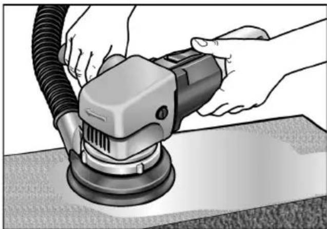 Flex X 1107 VE - INDICAÇÃO - 1
