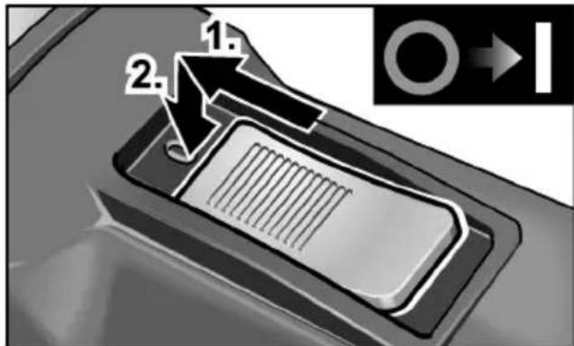 Flex X 1107 VE - ¡CUIDADO! - 1