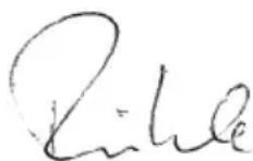 Flex X 1107 VE - Felelősség kizárása - 1