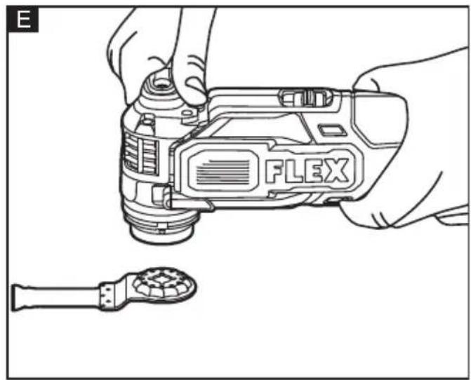 Flex MT 18.0-EC - 3