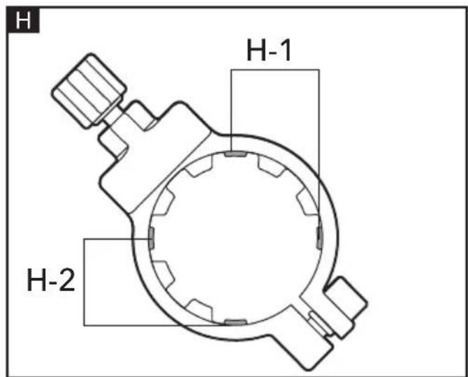 Flex MT 18.0-EC - 6