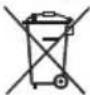 Flex GE 5 ECO - Simboli sull'apparecchio - 3