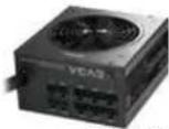 EVGA GQ 1000 - EVA - 5