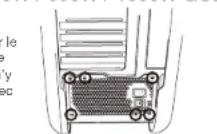 EVGA GQ 1000 - Manuel d'utilisation. Alimentation 650W / 750W / 850W / 1000W GOLD - 1