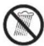 BOSCH UniversalGrassCut 18V-260 - A kerti kisgépen található jelek és jelzések magyarázata - 10
