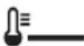 BOSCH UniversalGrassCut 18V-260 - Αναλάμπουσα (αργά) πράσινη ένδειξη φόρτισης μπαταρίας - 4