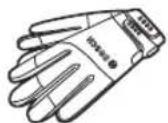 BOSCH UniversalGrassCut 18V-260 - جمل دستگاه - 27