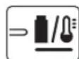 BOSCH UniversalGrassCut 18V-260 - Συνεχώς αναμμένο φως της ένδειξης φόρτισης της μπαταρίας - 1