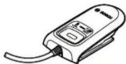 BOSCH UniversalGrassCut 18V-260 - جمل دستگاه - 28