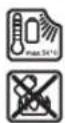 BOSCH UniversalGrassCut 18V-260 - Напомени за оптимално користење на батериите - 1