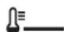 BOSCH EasyGrassCut 18V-230 - Permanent verlichte rode accuoplaadindicatie - 1