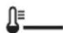 BOSCH EasyGrassCut 18V-230 - Continuous Lighting of the Red Battery Charge Indicator - 1