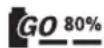 BOSCH EasyGrassCut 18V-230 - (Slow) Flashing of the Green Battery Charge Indicator - 1