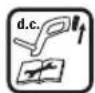 BOSCH EasyGrassCut 18V-230 - Detectarea defectiunilor - 1