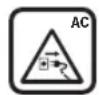 BOSCH EasyGrassCut 18V-230 - BaK 3neKtp 6yHbIMbIHdaFbl 6enrinepeHH MaBihanapbl - 6