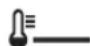 BOSCH EasyGrassCut 18V-230 - Sarkanais uzlades indicators deg pastavigi - 1