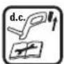 BOSCH EasyGrassCut 18V-230 - Katelepdi 6enriney - 1