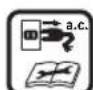 BOSCH EasyGrassCut 18V-230 - ПОЯСHEня K CHMBOлam Ha caДOBOM ИНЧТPyмЕтE - 7