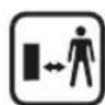 BOSCH EasyGrassCut 18V-230 - Explanation of symbols on the machine - 5