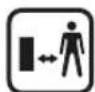 BOSCH EasyGrassCut 18V-230 - Explicarea symbolurilor de pe scula electrica de grdina - 5