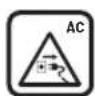 BOSCH EasyGrassCut 18V-230 - IopacHeHna cHMBONHTe Ha rpaDHckn eNeKtpOnHcTpymeHT - 6