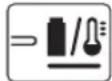 BOSCH EasyGrassCut 18V-230 - Luz permanente del indicator de energia del acumulador - 1