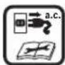 BOSCH EasyGrassCut 18V-230 - ПОЯСHEнь сиос CBONiB ha caIOBOMy iHcTpymenti - 7