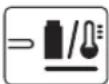 BOSCH EasyGrassCut 18V-230 - Allumage permanent de I'indicateur de charge - 1