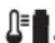 BOSCH EasyGrassCut 18V-230 - Konstant lys gron akku-kontrollampe - 1