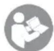 Flex BSE 8-4 50 - Symbols on the power tool - 1