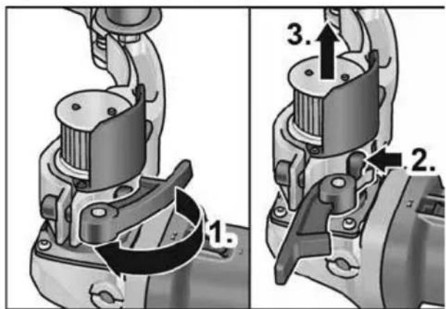 Flex BSE 8-4 50 - BİLGİ - 2