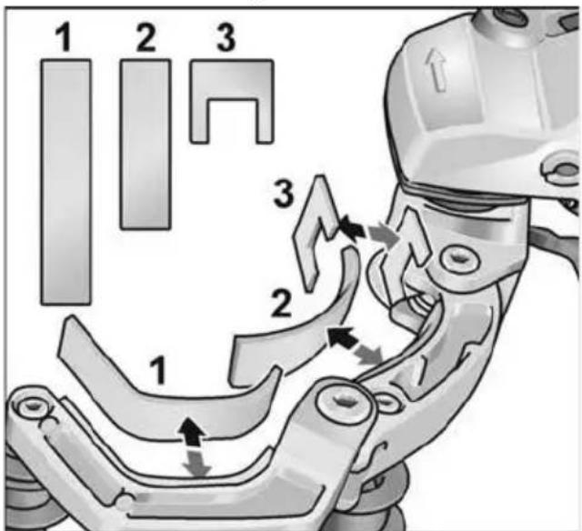 Flex BSE 8-4 50 - Riparazioni - 1