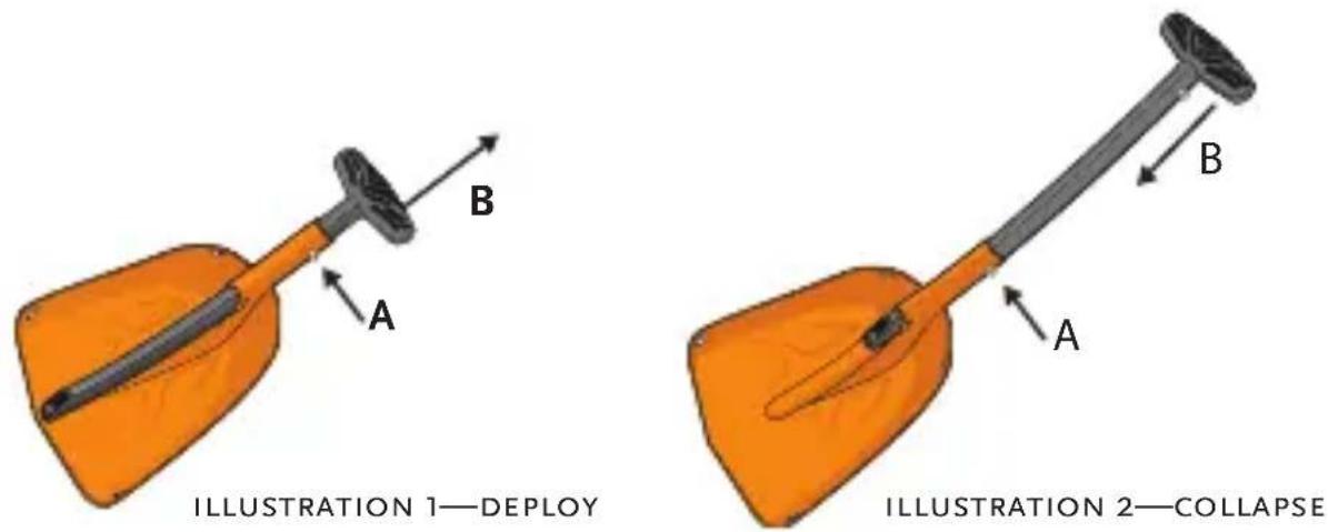 Black Diamond Transfer - DEPLOY 3 AND DEPLOY 7 - 1