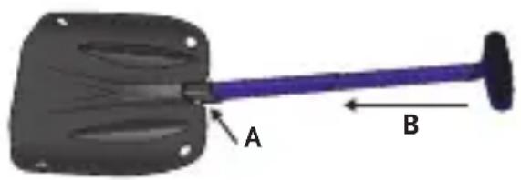 Black Diamond Transfer - TRANSFER 3 AND LYNX - 1