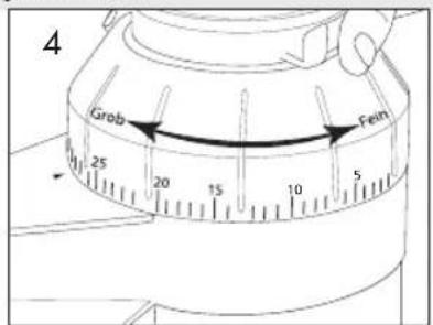 GRAEF CM 8007 - IMPORTANTE! - 2
