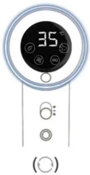 CECOTEC Bamba IoniCare RockStar AirSonic - COPYRIGHT - 2