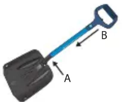 Black Diamond Transfer LT - ATENCLON - 1