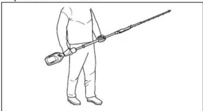 HUSQVARNA 525iHF3 - Pour utiliser le produit - 2