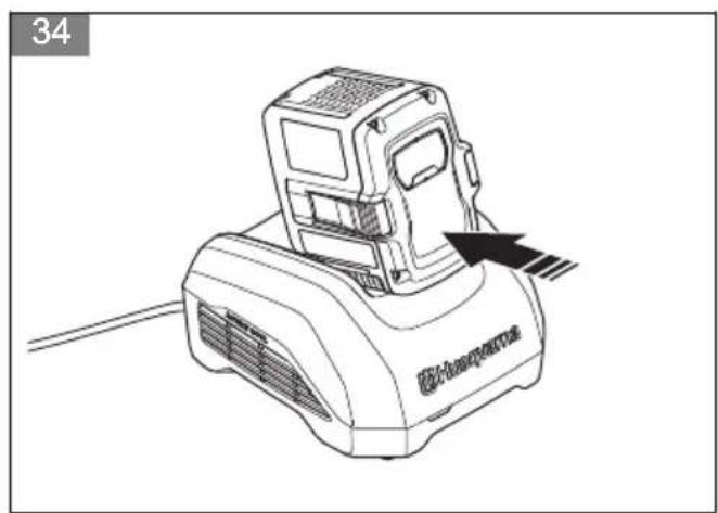 HUSQVARNA 525iHE4 - 16