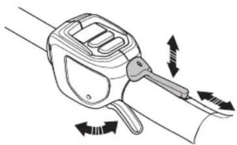 HUSQVARNA 525iHE4 - 13