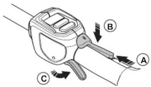 HUSQVARNA 525iHE4 - 10