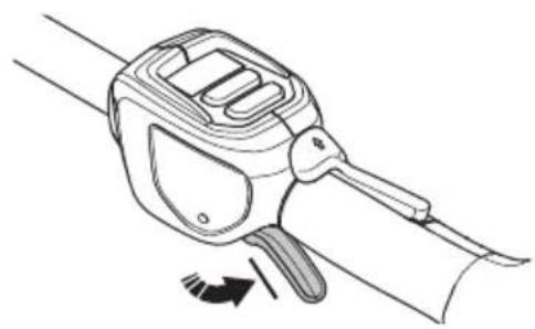 HUSQVARNA 525iHE4 - 11