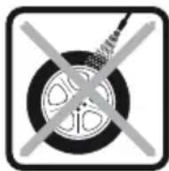 STANLEY SXPW25DTS - ADVARSEL - 1