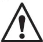 STANLEY SXPW25DTS - SAFETY "DO NOTS" - 1