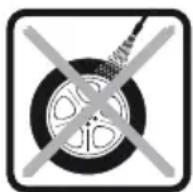 STANLEY SXPW25DTS - WARNING! - 1