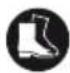 STANLEY SXPW25DTS - AVVERTENZE: DA FARE - 7