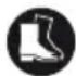 STANLEY SXPW25DTS - SAFETY "MUSTS" - 6