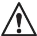 STANLEY SXPW25DTS - AVVERTENZE: NON FARE - 1
