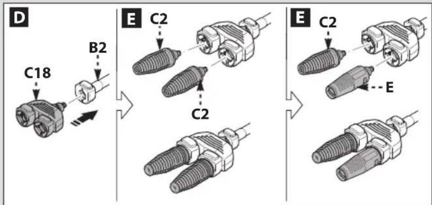 STANLEY SXPW25DTS - FÖRVARING OCH TRANSPORT (FIG. 5)/SID. 6 - 4